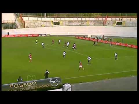 Varese 2-0 Pro Vercelli 24/11/2012 2012-13 - 16°
