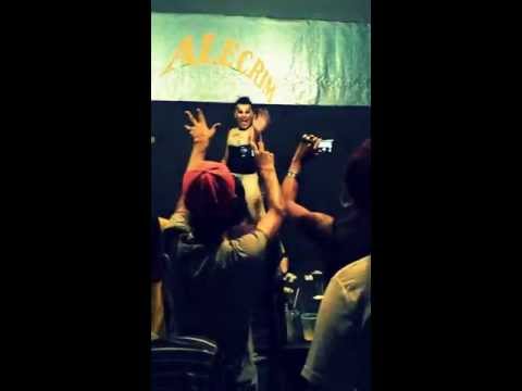 Drag Tayllor - Léo Granieri - Avareza $