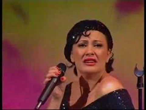 Kaliopi, MyMacedonia!