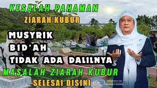 Download lagu Ngaji bab ziarah qubur || Abuya Uci Cilongok mp3