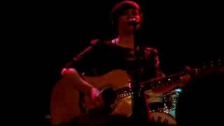 Camera Obscura-Tears For Affairs-Columbia, MO 2/5/2007