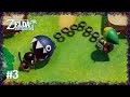 Taking BowWow For A Walk Link S Awakening W Jaryl 3