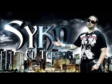 Cosculluela Ft Syko ,De La Gheto ,Yomo & Guelo Star ,Genio & Baby Jhonny - Asi es mi vida © Remix