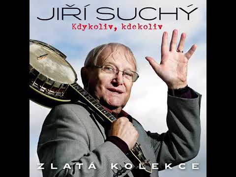 Jiří Suchý Půl párku