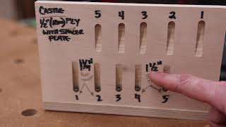 Pocket hole jigs are in trouble