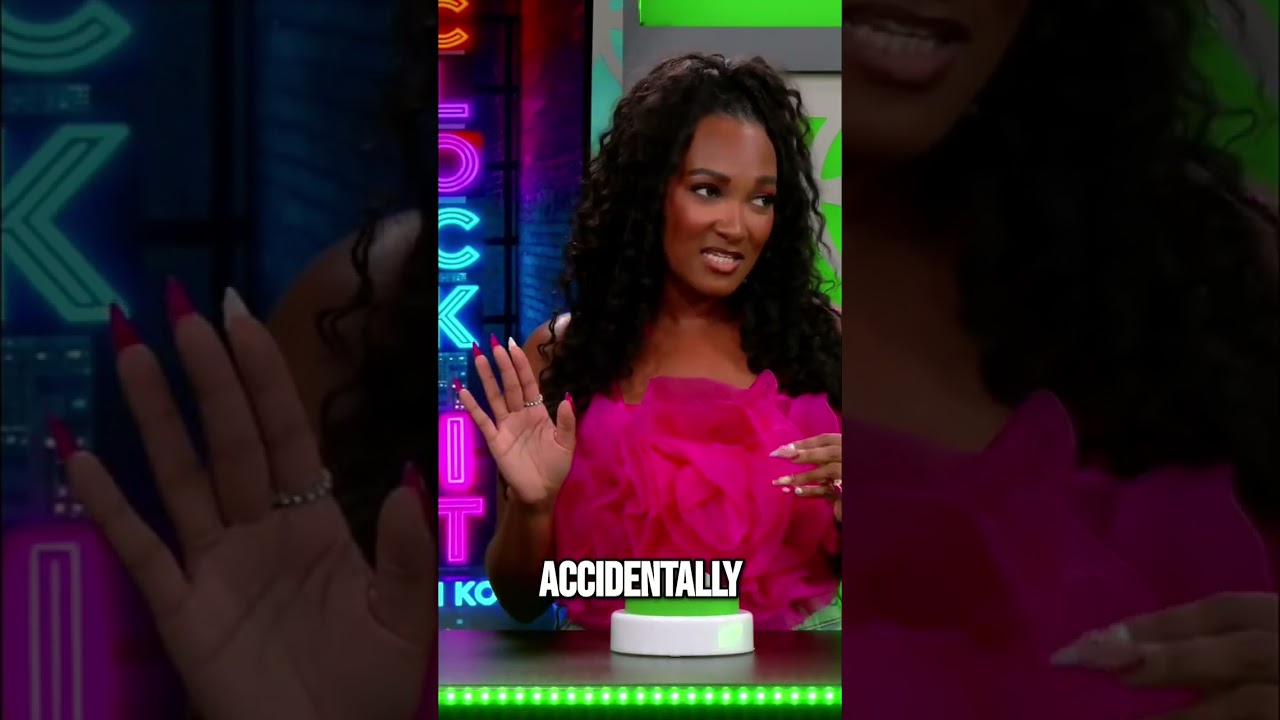 TLC's Chilli: Donation Drama & Michelle Obama Scandal EXPLAINED! #shorts