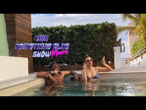Moody Jones on The Something Else Show MIAMI with Hana Adrovic