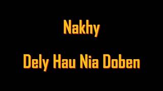 Download lagu Nakhy   Dely Hau Nia Doben mp3