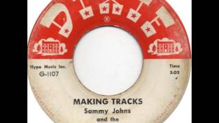 Sammy Johns & The DeVilles 