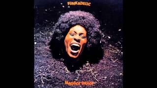 Funkadelic - Super Stupid