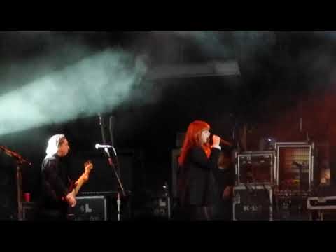 2013 03 30 Pat Benatar - Invincible