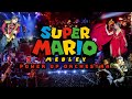 🍄SUPER MARIO MEDLEY by Power Up Orchestra 🍄
