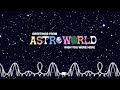 Travis Scott Astrothunder LOOPED OUTRO