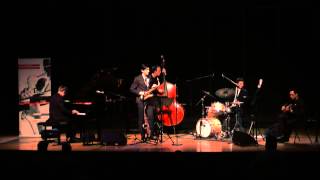 Eldar Tsalikov Quintette - "This Year's Kisses" (by Irving Berlin)