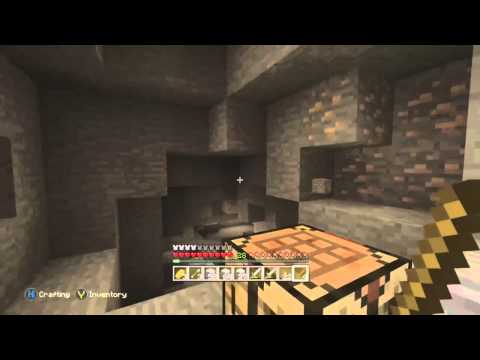 JIMBO SLICE PLAYS MINE CRAFT DAY 2 !!!!!! - 19 / 19