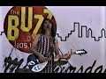 Susanna Hoffs - 'Falling' World Trade Center 7/17/97