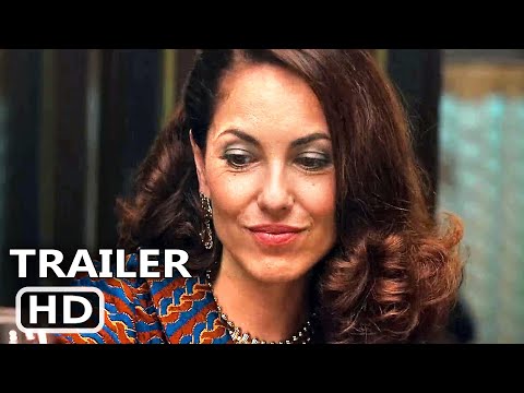 Women in Blue - Official Trailer thumbnail