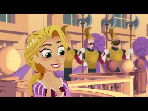 "Jiminy Pan" Revival - Part 5 - Tommy and Hiro Meet Jiminy/Anna in a Sulky Mood