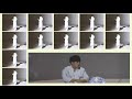 JIN Concept Photo Book Map Of The Soul One Preview