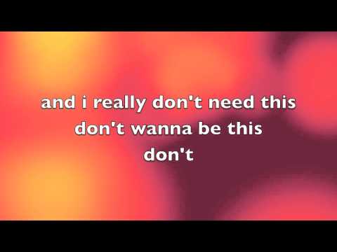 Ben Lee -- The Aftertaste