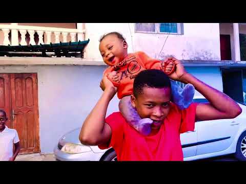 KM BOY’Z -HAMA TSIMEGNEHA - FEAT LEG ARZAM REMIX (CLIP OFFICIEL)