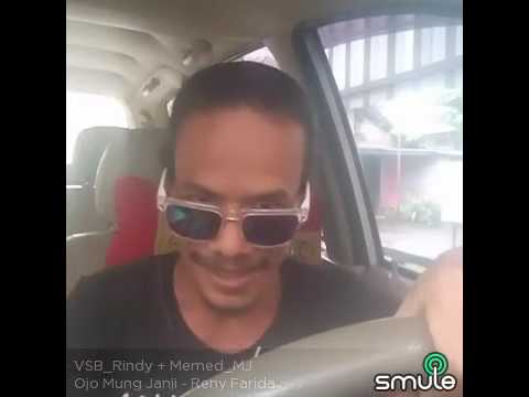 ojo mung janji (memed mj)