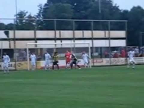 de Valk - Vitesse 0-11 10-07-2012 Verslag