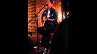 Matt Wertz - The Day Forever Died