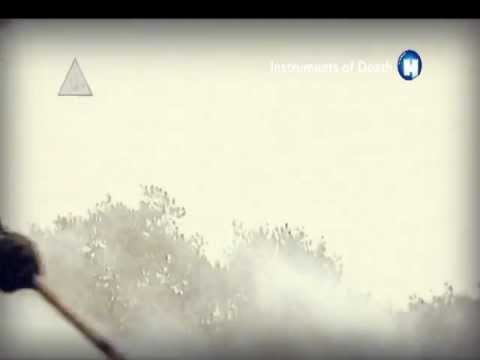 Viasat History Eastern Europe - Instruments of Death - promo