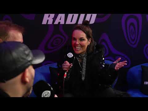 Dreamstate SoCal 2025 Insomniac Radio Interview - PAUL VAN DYK + ALY & FILA