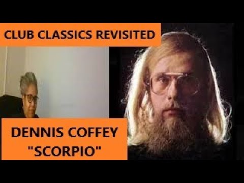 Thumbnail for REACTION - Dennis Coffey, "Scorpio" by Dennis Coffey