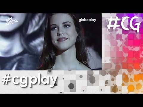 Sex Appeal no Globoplay - promo (20 Dez 2021)
