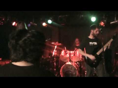 BIRTH A.D. - Cause Problems: Live in Japan!!!