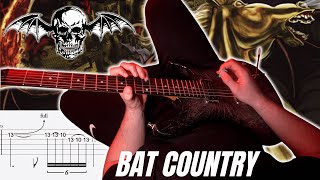 Download lagu Avenged Sevenfold – Bat Country Full POV Guitar Cover | SCREEN TABS mp3 Download lagu Avenged Sevenfold – Bat Country Full POV Guitar Cover | SCREEN TABS mp3