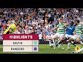 HIGHLIGHTS | Celtic 1-2 Rangers (AET) | 2021-22 Scottish Cup Semi-Final