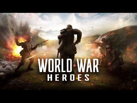 World War Heroes gameplay - YouTube