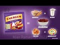 Iklan Ramadhan 2023 Energen Kurma Ekstra Energi Kuat Puasa Full TVC Edisi Ramadhan 2023