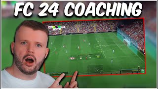 Start Doing This Now On FC 24 To Win More - FC 24 Coaching