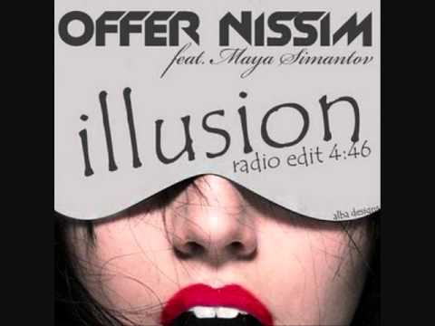 Offer nissim ft maya - illusion