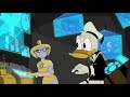 Revealing Lunaris S Plan Clip What Ever Happened To Donald Duck DuckTales
