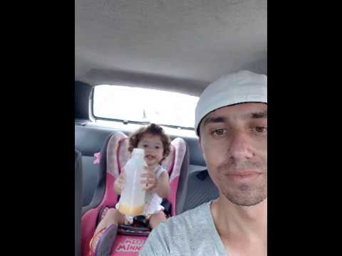 Fabio Brazza part. Gabriel Elias e Vulto - Vou te Levar - Homenagem