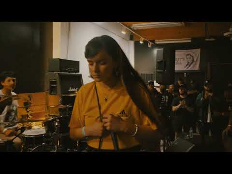 No Right video