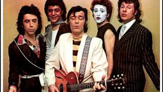 'Love Story' The Sensational Alex Harvey Band