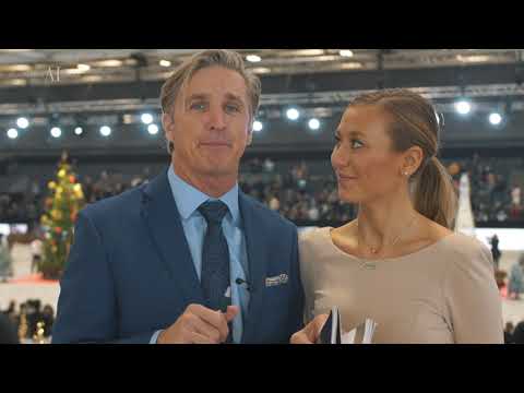 🇫🇷 PARIS ARABIAN HORSE WORLD CHAMPIONSHIP 2021 - Day 2