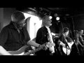 A Little Knowledge - The Blockheads - 100 Club - 30/04/10