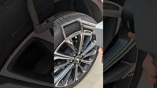 Portable laser marking machine, lightweight laser machine, touch screen control #asmr #fyp #shorts 2