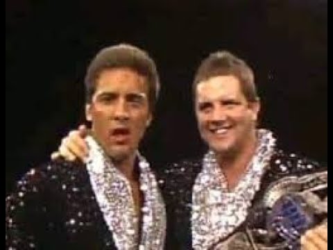 Eric Embry Reveals the Truth Behind the Deaths of Chris Adams & Gino Hernandez