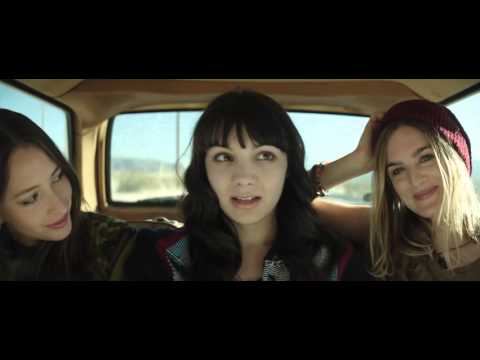 Southbound Official Trailer 1 2016   Kate Beahan, Susan Burke Horror Movie HD