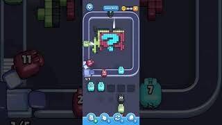 Pixel Flow Level 1034