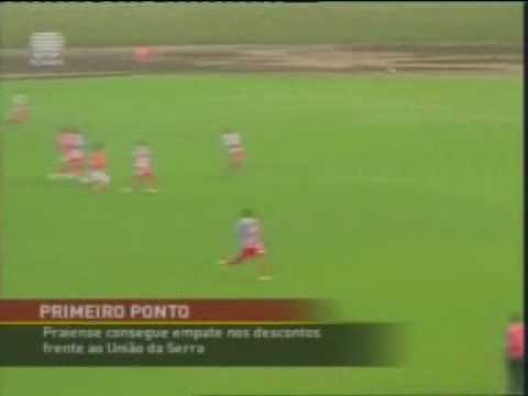 golaço